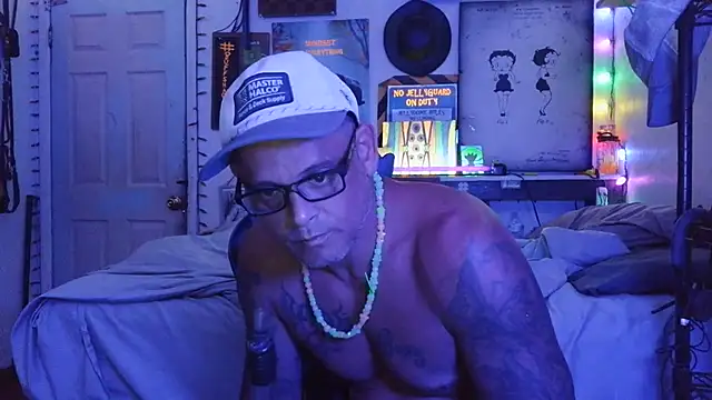 Buffshagswell online show from July 2026 10:36:01 AM