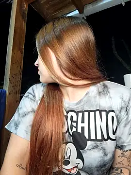 Jimena White  online show from September 2025 04:08:02 AM