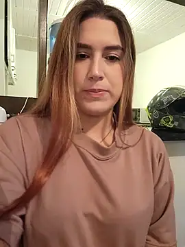 Jimena White  online show from October 2025 11:28:02 PM