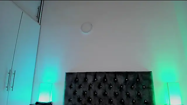 Jimena White  online show from February 2025 02:46:02 AM