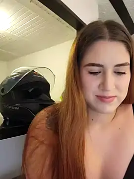 Jimena White  online show from October 2025 04:57:02 AM