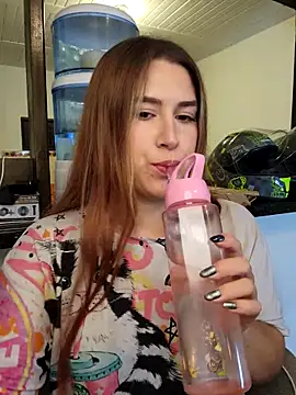Jimena White  online show from October 2025 05:08:02 AM