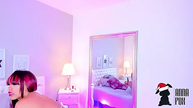 Snapshot of annaa-fox chatting on January 2025 12:41:01 PM annaa-fox online show from January 2025 12:41:01 PM