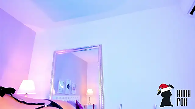 Snapshot of annaa-fox chatting on January 2025 12:36:01 PM annaa-fox online show from January 2025 12:36:01 PM