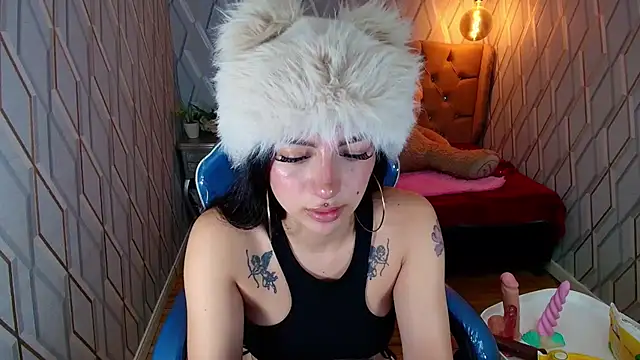 Angelchristix online show from June 2026 02:11:02 PM