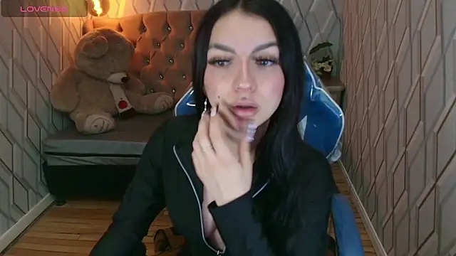 Snapshot of Angelchristix chatting on October 2025 12:26:02 PM Angelchristix online show from October 2025 12:26:02 PM