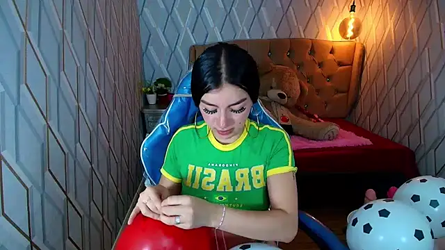 Angelchristix online show from June 2026 02:33:01 PM