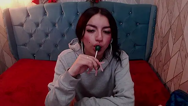 Angelchristix online show from March 2025 03:16:02 PM