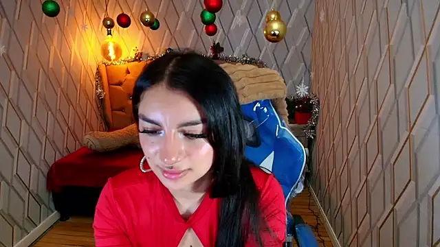 Angelchristix online show from December 2025 02:06:02 PM