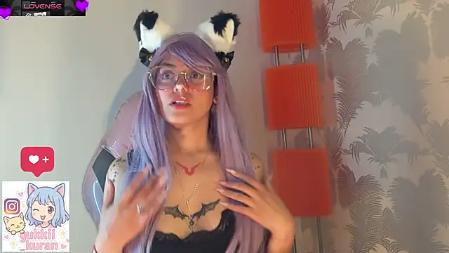 yukki kuran online show from October 2025 04:43:01 AM