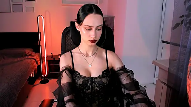 unaericaabistrong online show from February 2026 09:00:02 PM