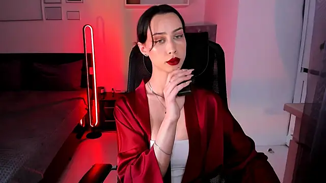 unaericaabistrong online show from April 2026 07:40:02 PM