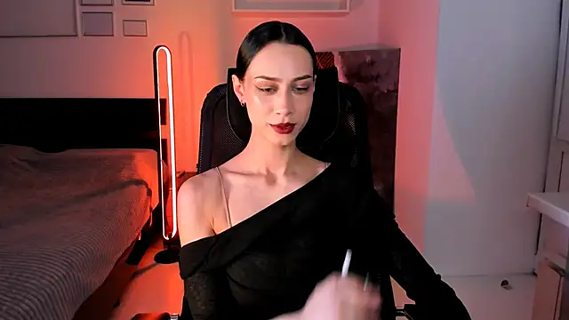 unaericaabistrong online show from February 2026 07:12:01 PM