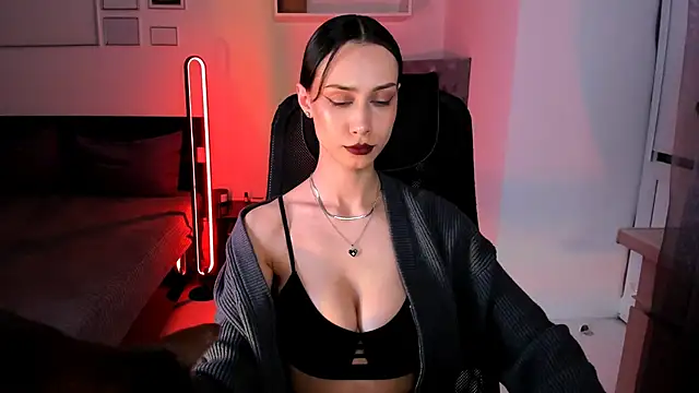 unaericaabistrong online show from April 2026 08:23:02 PM