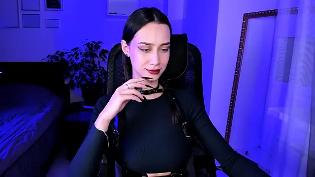 unaericaabistrong online show from January 2025 09:28:01 PM