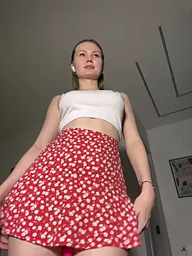 NickiLike online show from April 2026 05:27:02 PM