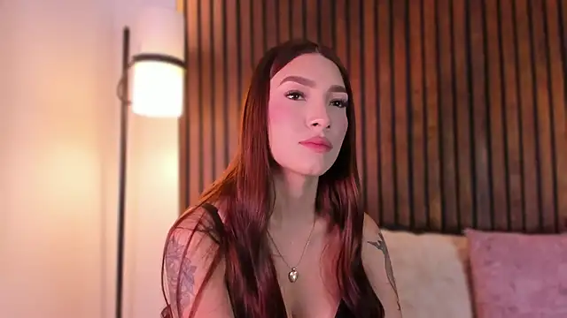 Jennmiiller  online show from February 2026 12:16:02 PM