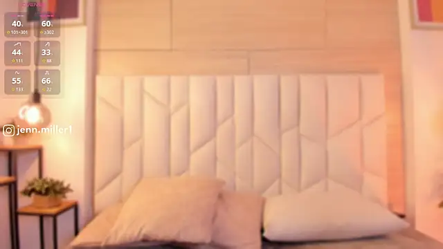 Jennmiiller  online show from March 2026 11:55:02 AM