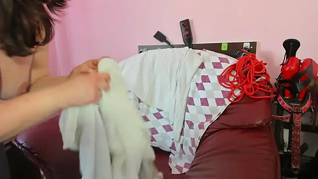 HotSweetAngel online show from March 2025 01:54:01 PM