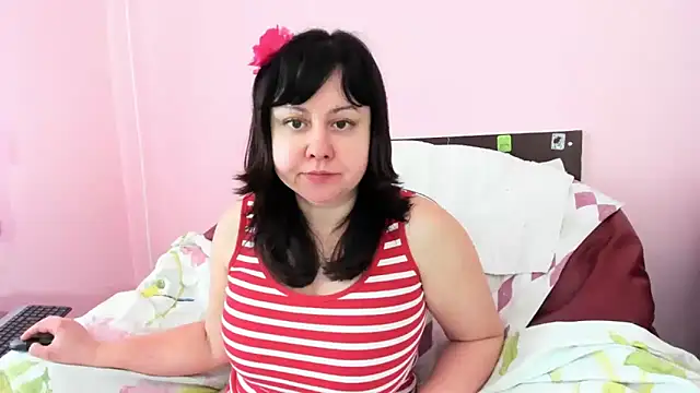 HotSweetAngel online show from December 2025 09:33:02 AM