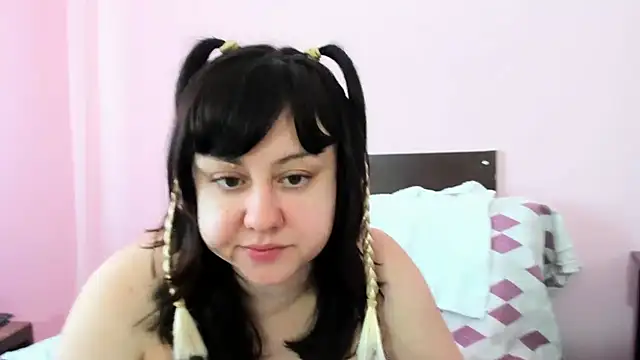 HotSweetAngel online show from March 2026 08:47:02 AM