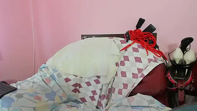 HotSweetAngel online show from March 2025 01:34:01 PM