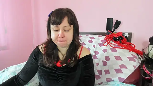 HotSweetAngel online show from March 2025 07:24:01 AM
