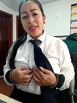MARIANA-12  online show from September 2025 12:01:01 PM