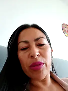 MARIANA-12  online show from February 2025 12:36:02 PM