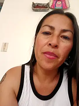 MARIANA-12  online show from February 2025 10:15:02 PM