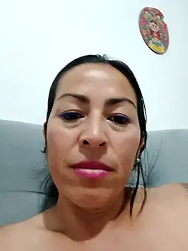 MARIANA-12  online show from February 2025 01:47:02 PM