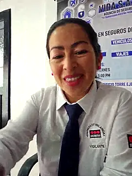 MARIANA-12  online show from October 2025 02:36:01 PM