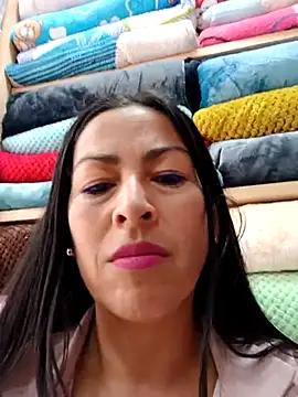 MARIANA-12  online show from March 2025 05:09:01 PM