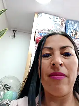 MARIANA-12  online show from March 2025 09:05:02 PM