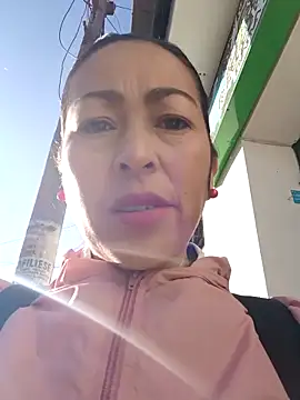 MARIANA-12  online show from September 2025 12:11:01 PM