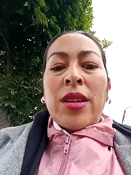MARIANA-12  online show from October 2025 11:56:01 AM