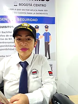 MARIANA-12  online show from October 2025 12:28:01 PM