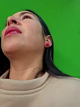 MARIANA-12  online show from October 2025 12:06:02 PM