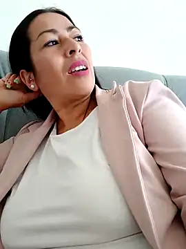 MARIANA-12  online show from March 2025 02:06:02 PM