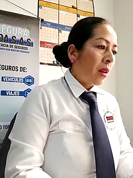 MARIANA-12  online show from September 2025 02:13:02 PM