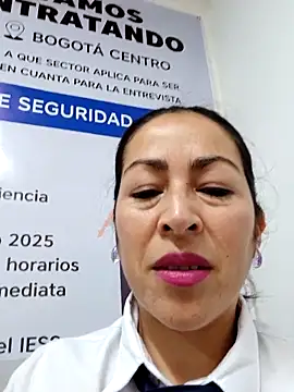 MARIANA-12  online show from October 2025 12:42:01 PM