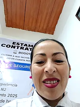 MARIANA-12  online show from September 2025 12:29:02 PM