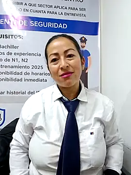 MARIANA-12  online show from September 2025 12:43:02 PM