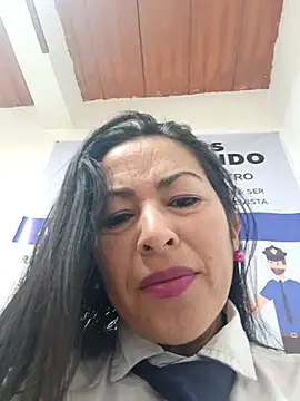 MARIANA-12  online show from September 2025 01:28:02 PM