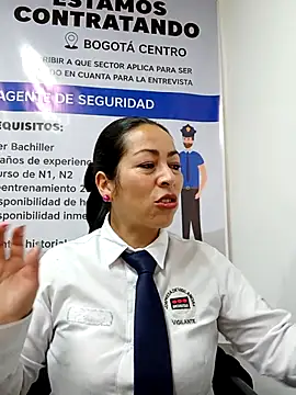 MARIANA-12  online show from September 2025 12:33:01 PM