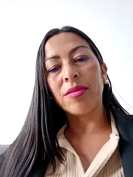 MARIANA-12  online show from February 2025 04:16:02 PM