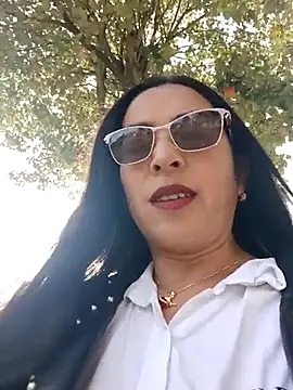MARIANA-12  online show from October 2025 12:15:02 PM