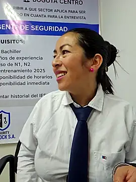 MARIANA-12  online show from October 2025 03:46:02 PM