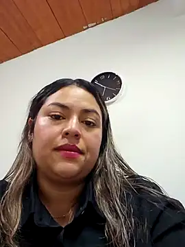 MARIANA-12  online show from October 2025 11:55:01 AM