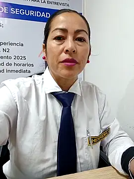 MARIANA-12  online show from September 2025 01:17:02 PM